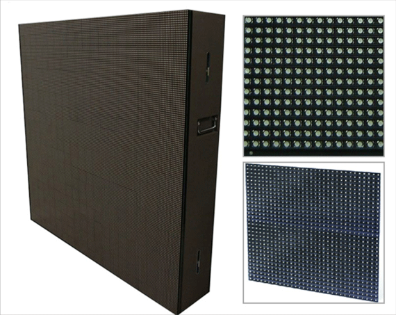 INDOOR LED DISPLAYS