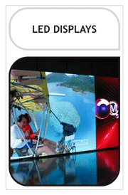LED Displays