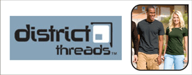 District Treads