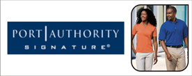 Port Authority Signature