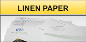 Full Color Letterheads printed on Linen Paper