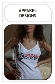 Portfolio - Apparel Design