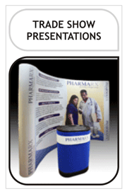 Portfolio - Trade Show Design